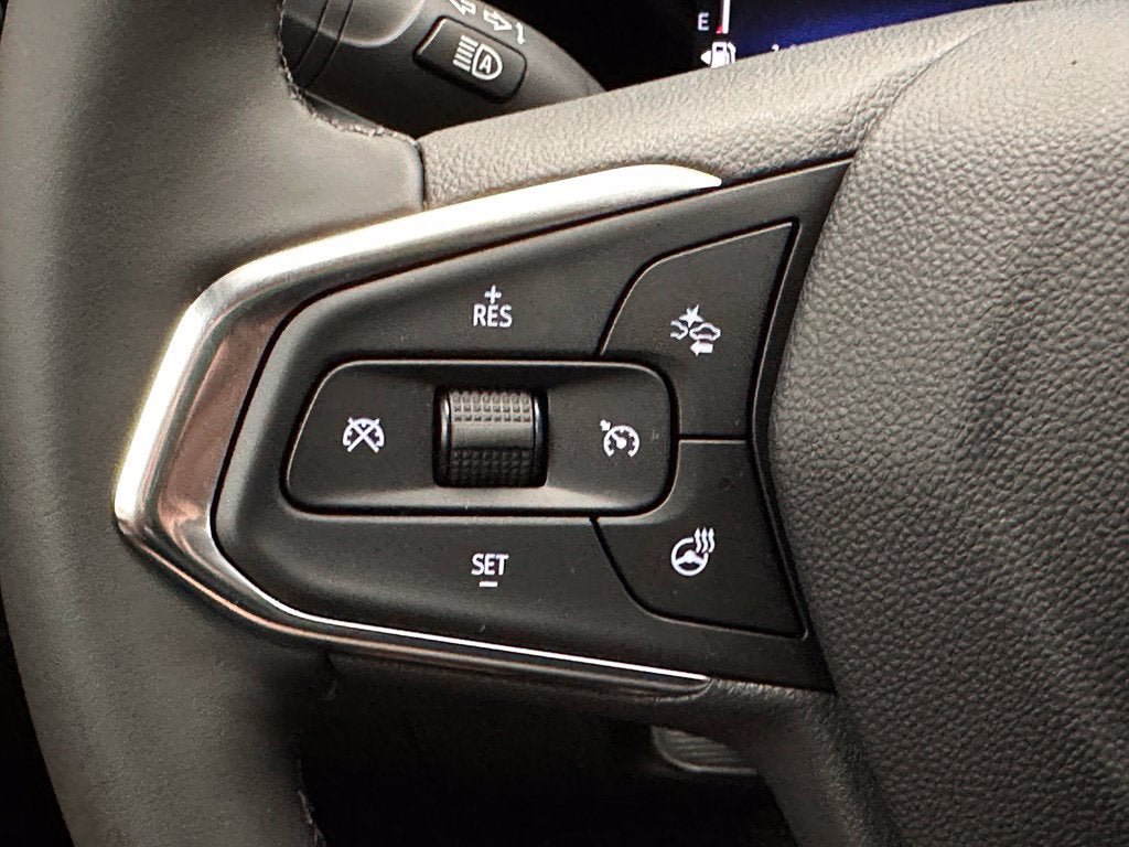Used 2026 Chevrolet Trax LT w/ Driver Confidence Package FWD image 10