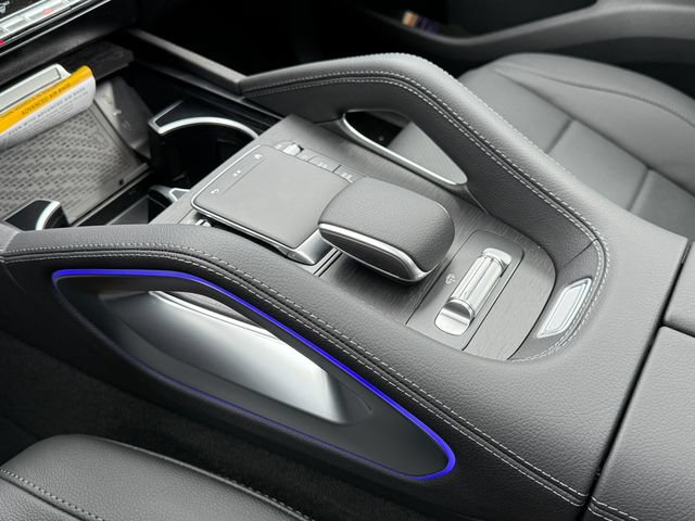 New 2025 Mercedes-Benz GLS 450 4MATIC image 35