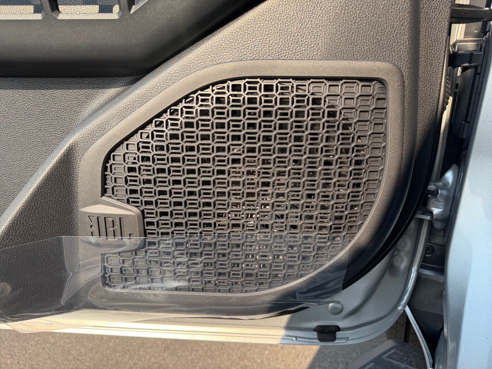New 2026 Toyota 4Runner 4WD image 25