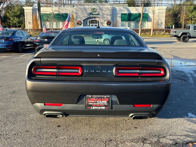 Used 2019 Dodge Challenger R/T image 6