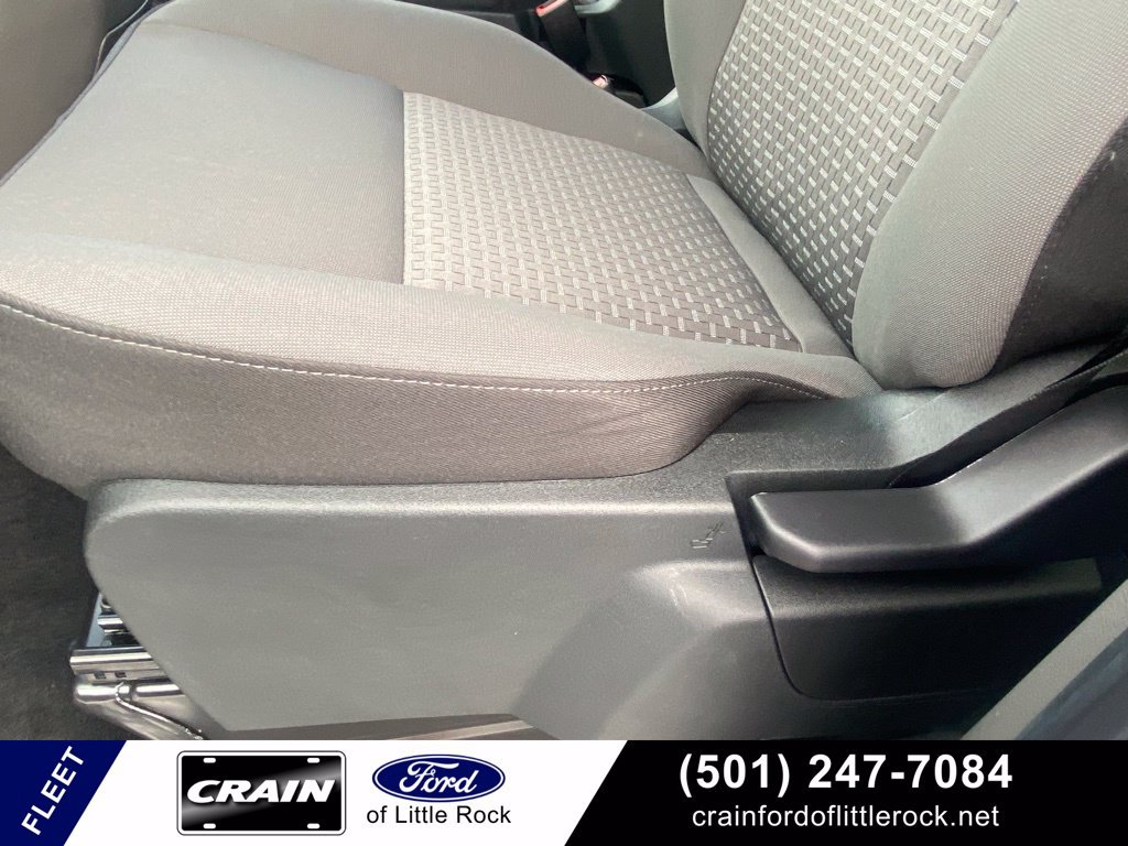 New 2026 Ford Transit 350 XLT RWD image 10