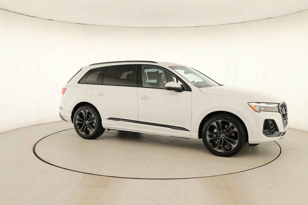 New 2026 Audi Q7 Premium Plus AWD/4WD image 9