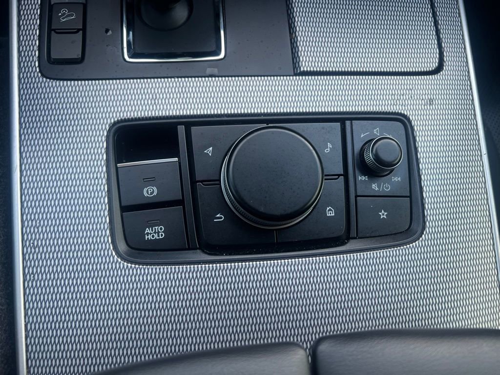 Used 2024 MAZDA CX-90 3.3 Turbo w/ Preferred Package image 40