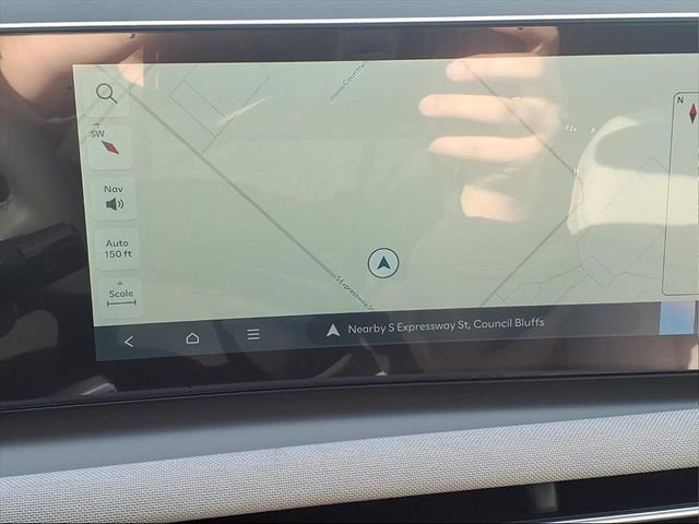 New 2026 Hyundai Tucson Limited image 16