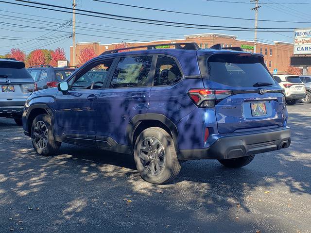 New 2026 Subaru Forester Premium AWD/4WD image 6