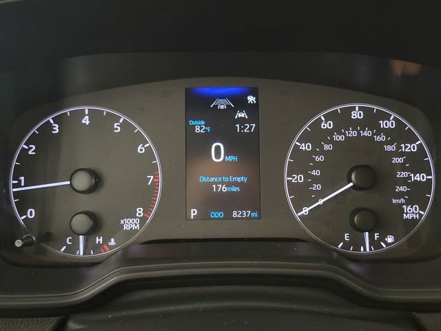 Used 2025 Toyota Corolla LE FWD image 20