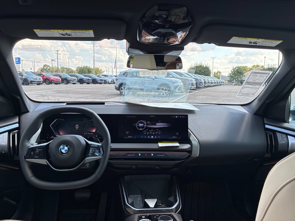 New 2026 BMW X3 xDrive30i w/ Premium Package AWD/4WD image 18