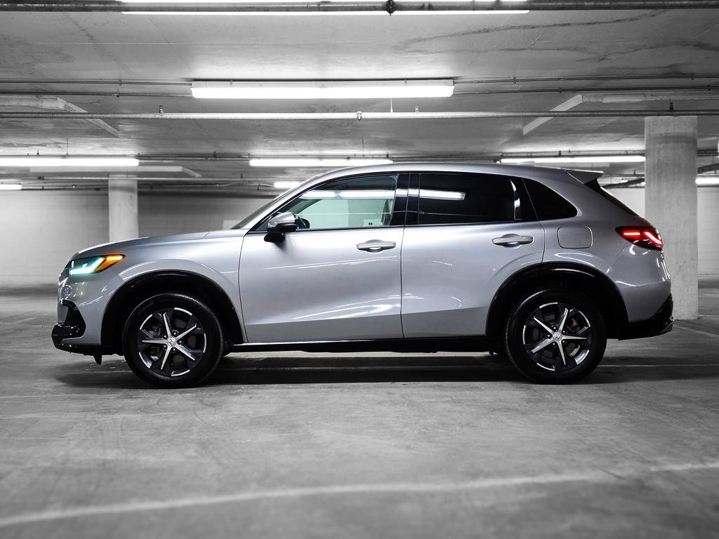 Certified 2023 Honda HR-V EX-L image 13