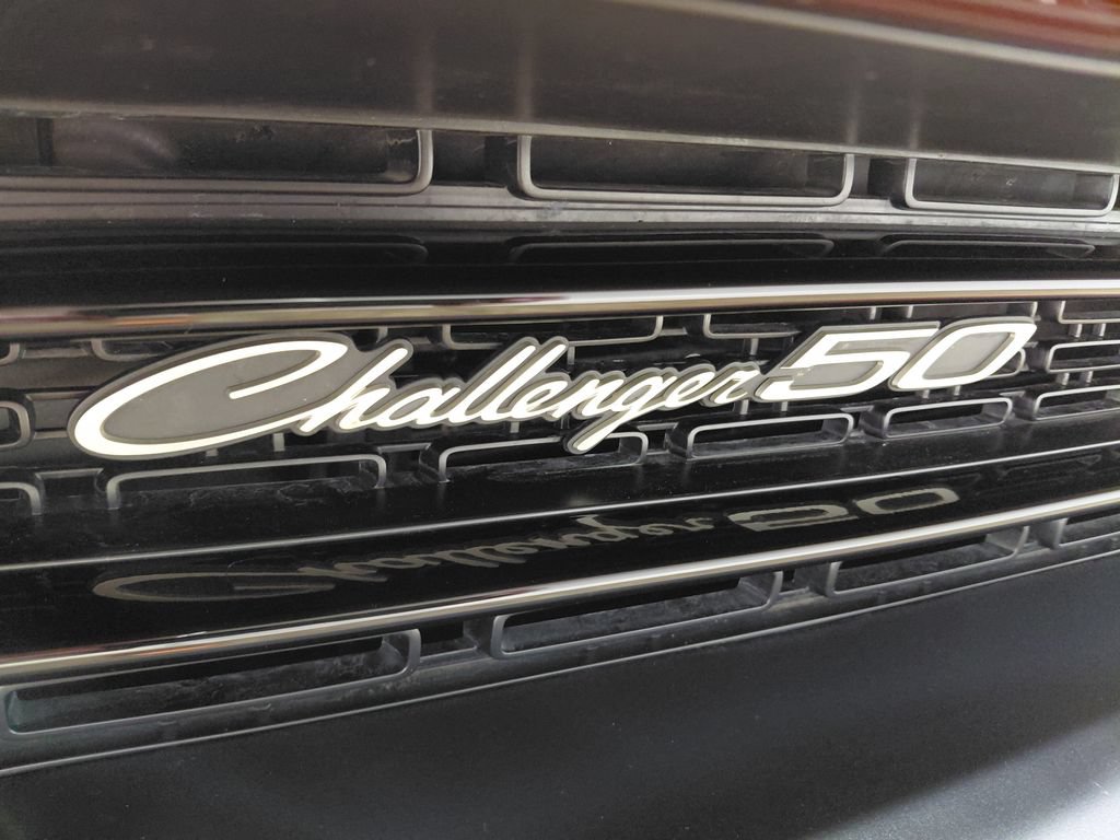 Certified 2020 Dodge Challenger R/T Scat Pack RWD image 34