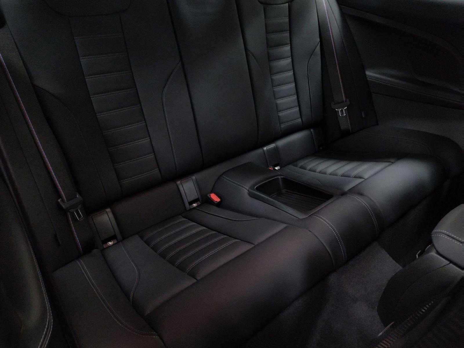 New 2026 BMW M2 w/ Carbon Package image 26