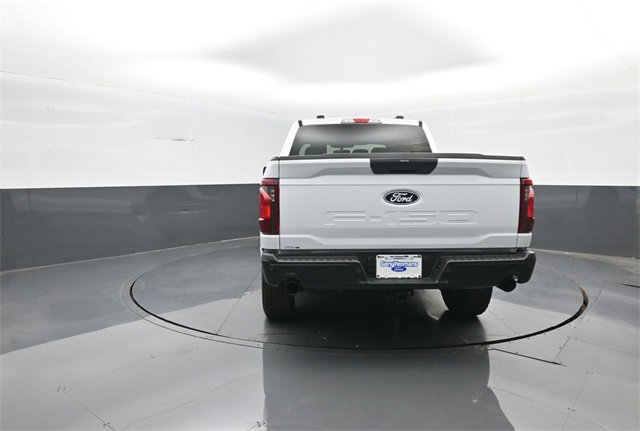 New 2025 Ford F150 STX w/ Equipment Group 201A FX4 image 6