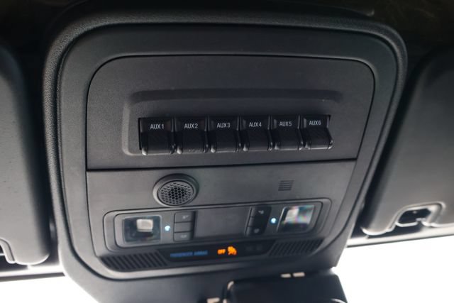 Used 2022 Ford Bronco Badlands w/ Sasquatch Package AWD/4WD image 19