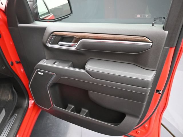 Used 2022 Chevrolet Silverado 1500 RST w/ All Star Edition Plus AWD/4WD image 31