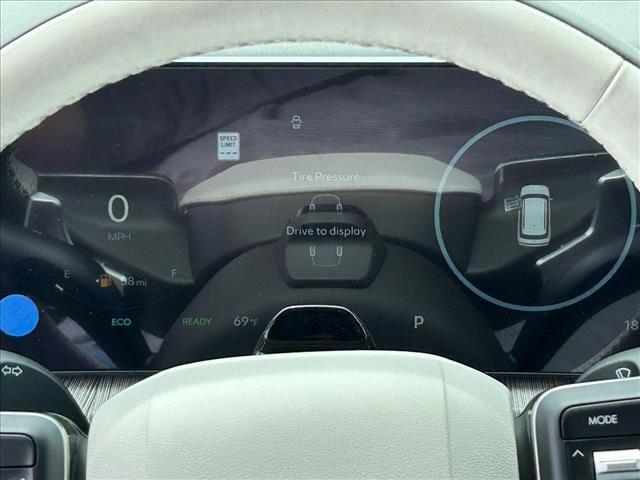 New 2025 Hyundai Santa Fe Calligraphy image 11