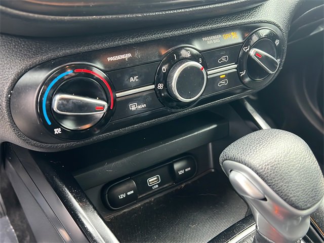 Used 2020 Kia Soul LX image 20