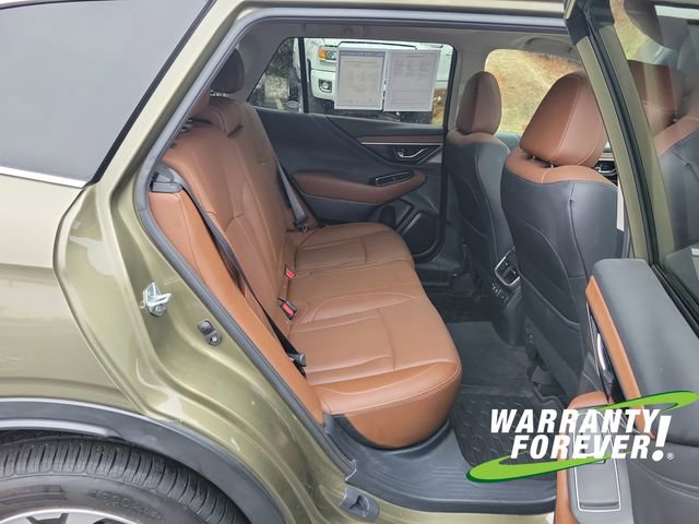 Used 2021 Subaru Outback Touring XT image 17