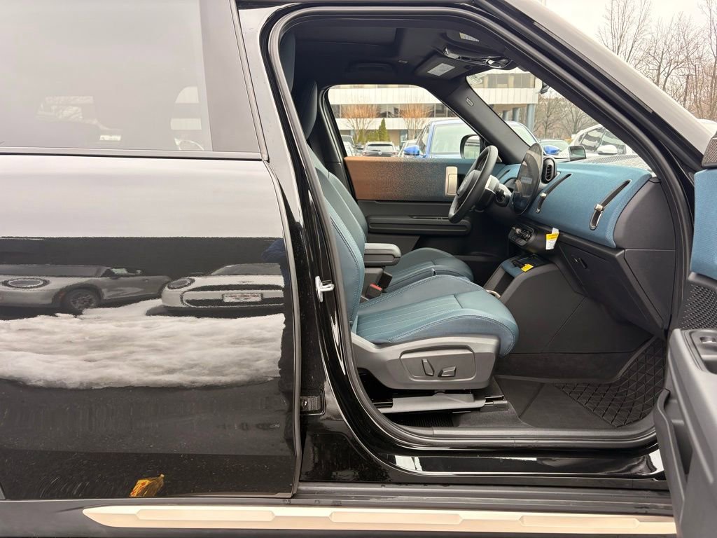 Used 2025 MINI Cooper Countryman S w/ Comfort Package Max image 27