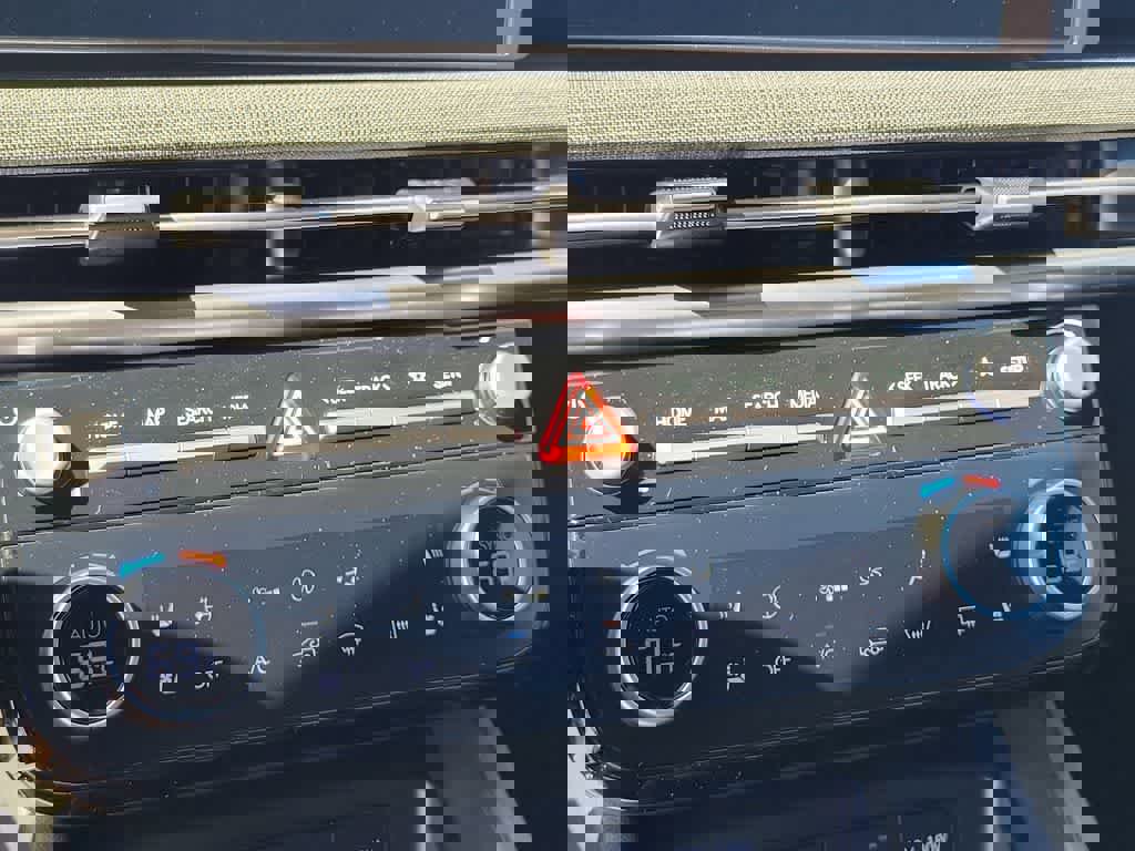 New 2025 Hyundai Santa Cruz Limited image 27