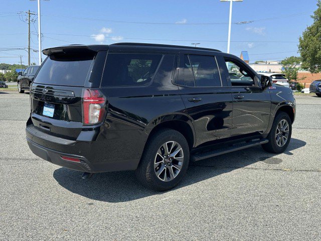 Certified 2023 Chevrolet Tahoe Z71 w/ Luxury Package image 5