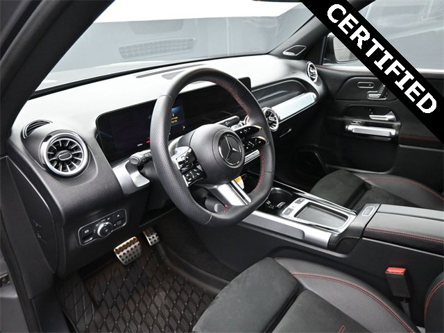 Certified 2024 Mercedes-Benz GLB 250 image 18