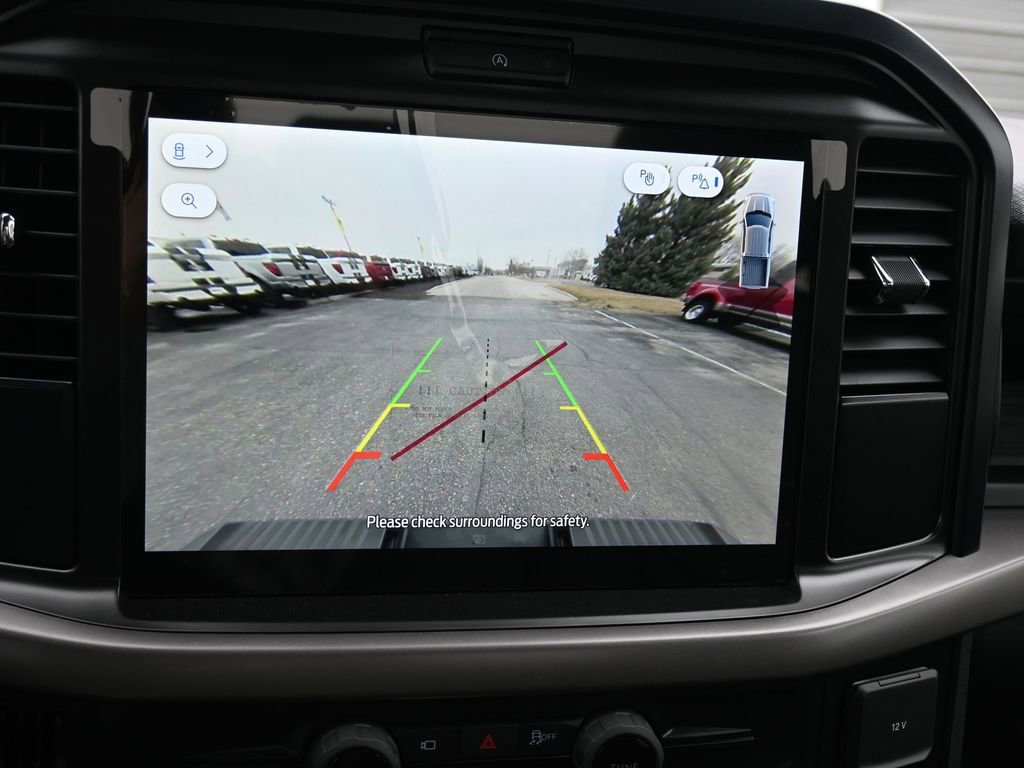 New 2026 Ford F150 XL w/ Equipment Group 103A High image 21