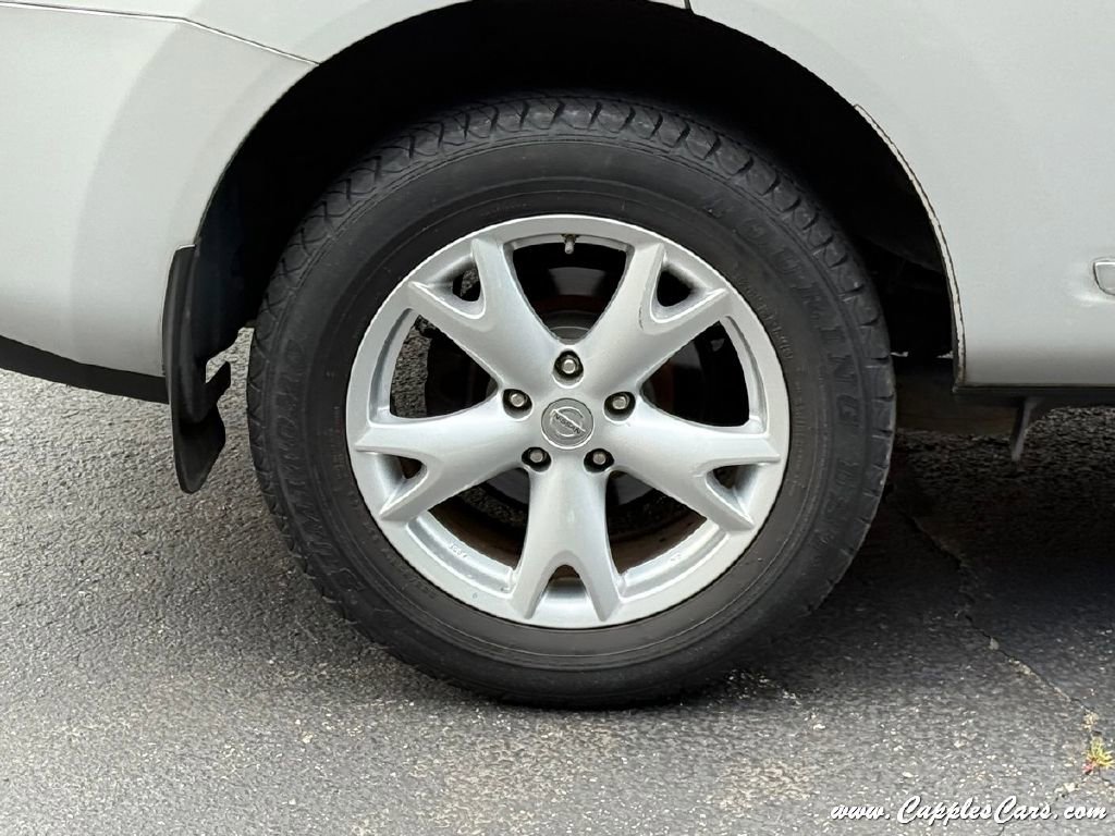 Used 2011 Nissan Rogue SV image 42