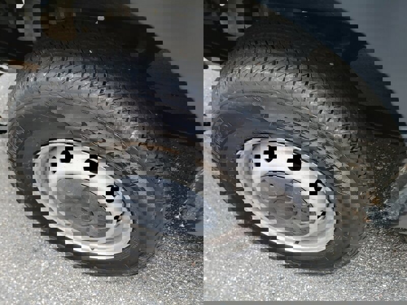 Used 2015 Ford Transit 150 148 Medium Roof image 25