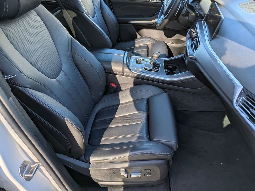 Used 2019 BMW X5 xDrive40i w/ Convenience Package image 32