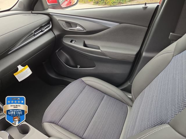 New 2026 Buick Envista Preferred w/ Convenience II Package FWD image 14
