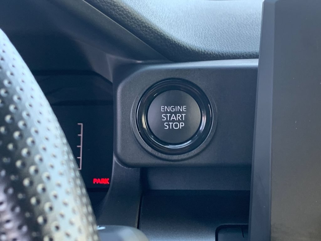 New 2026 Toyota Tacoma SR5 AWD/4WD image 24
