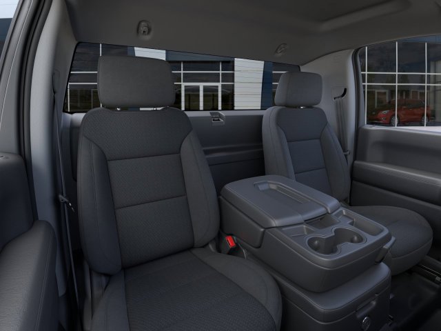 New 2026 GMC Sierra 1500 Pro w/ Pro Value Package AWD/4WD image 20