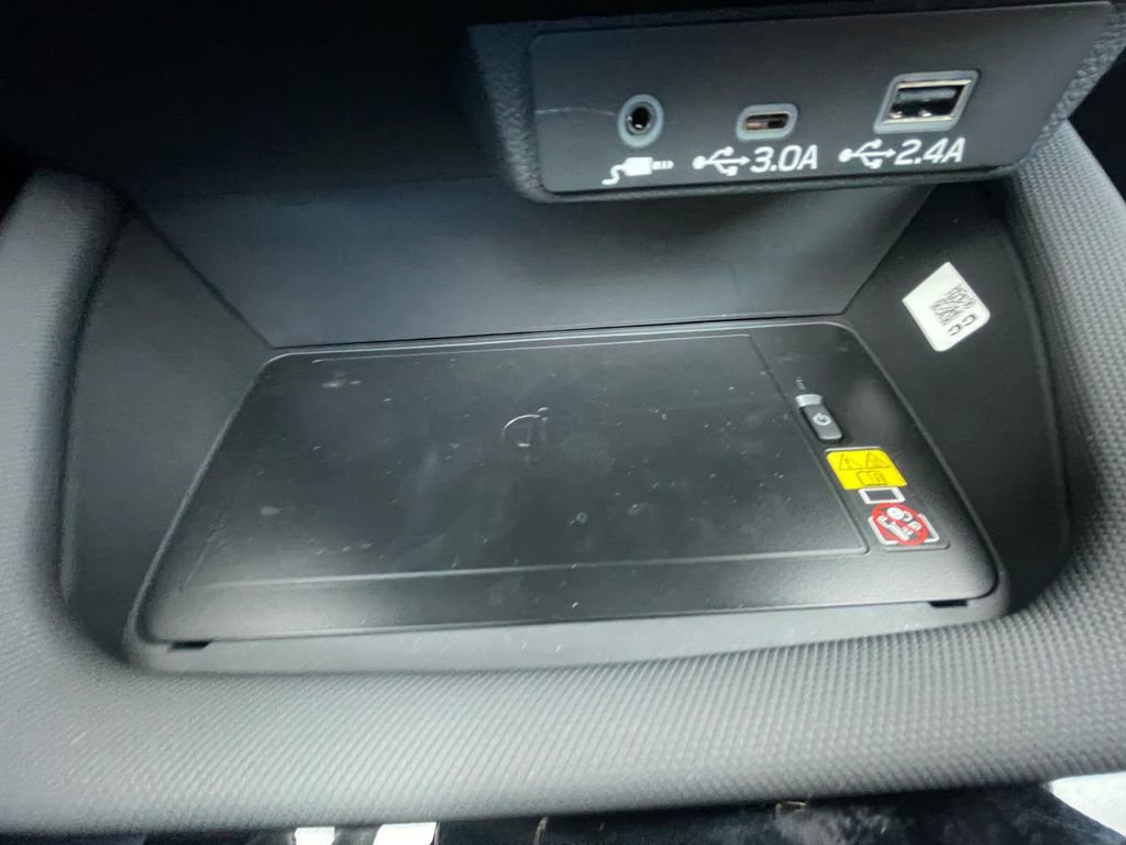 New 2026 Subaru Forester Sport image 22