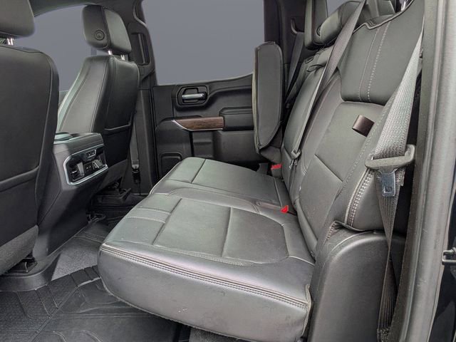 Used 2021 Chevrolet Silverado 1500 High Country w/ Technology Package image 14
