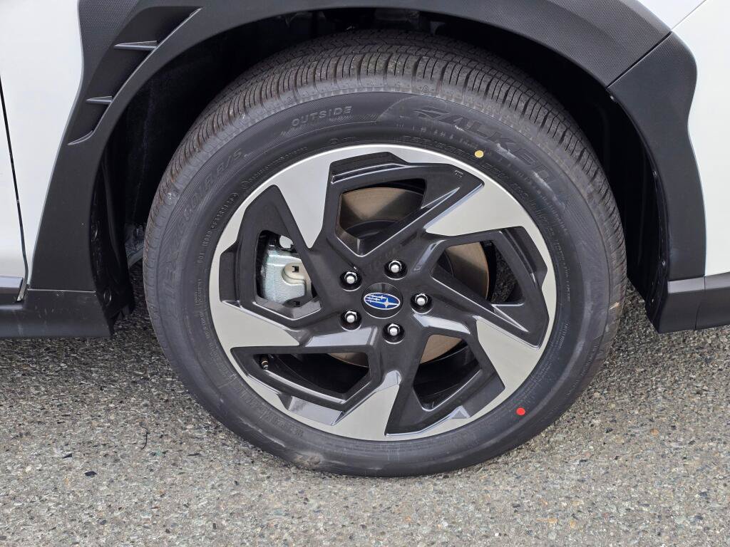 New 2026 Subaru Crosstrek 2.5i Limited AWD/4WD image 9