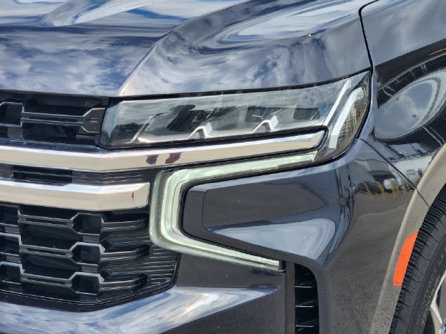 Used 2023 Chevrolet Tahoe LS RWD image 9