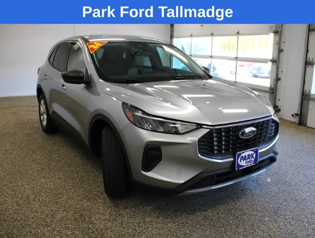 Used 2024 Ford Escape Active FWD image 8