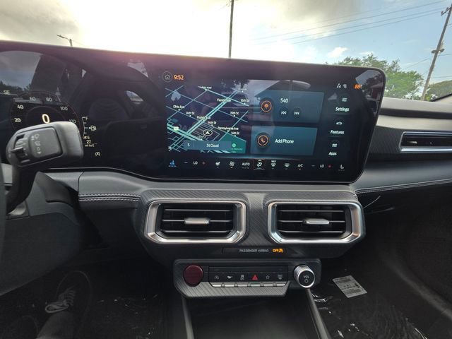 New 2025 Ford Mustang Premium image 40