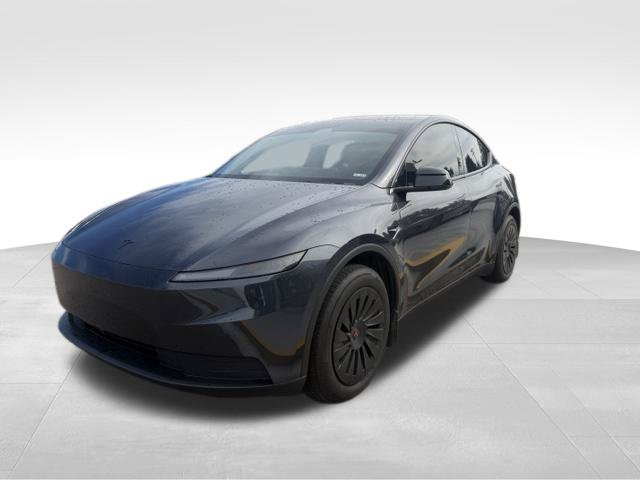 Used 2026 Tesla Model Y Long Range RWD 360° Tour