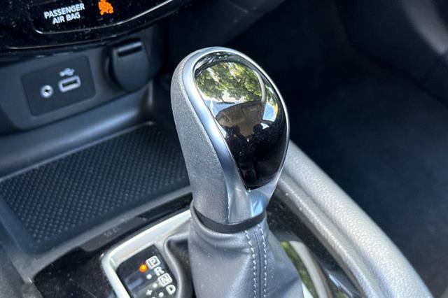 Used 2019 Nissan Rogue Sport S w/ Appearance Package image 23