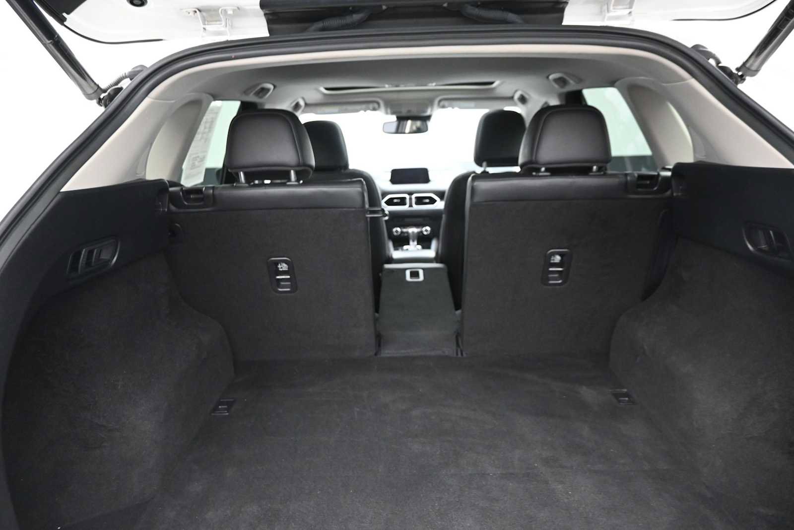 Used 2018 MAZDA CX-5 Grand Touring w/ Premium Package AWD/4WD image 57