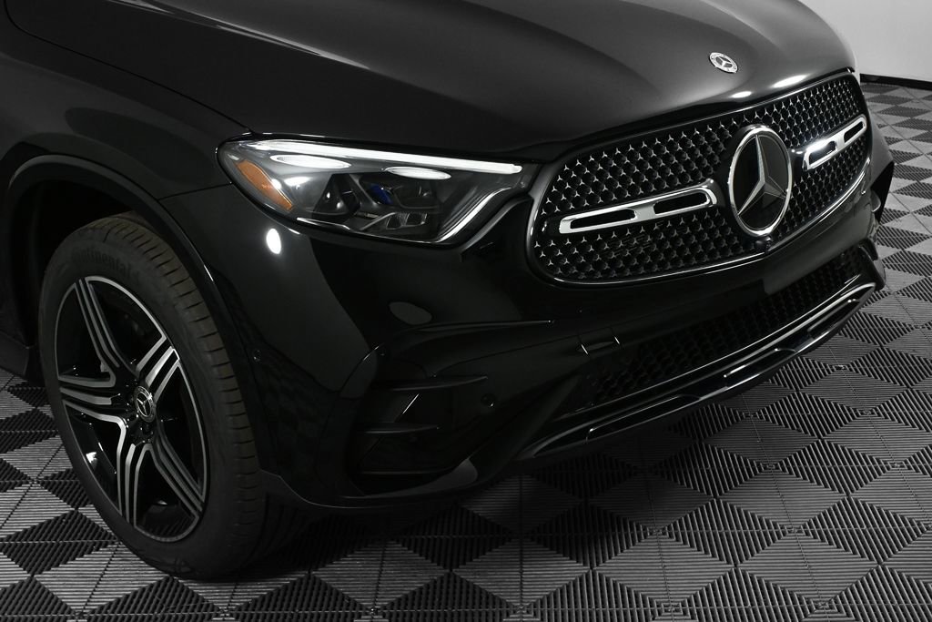 New 2026 Mercedes-Benz GLB 250 image 35