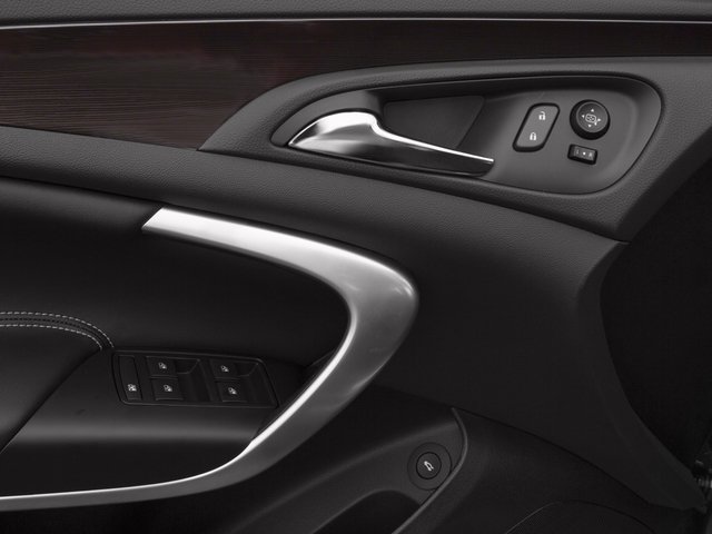 Used 2016 Buick Regal FWD image 22