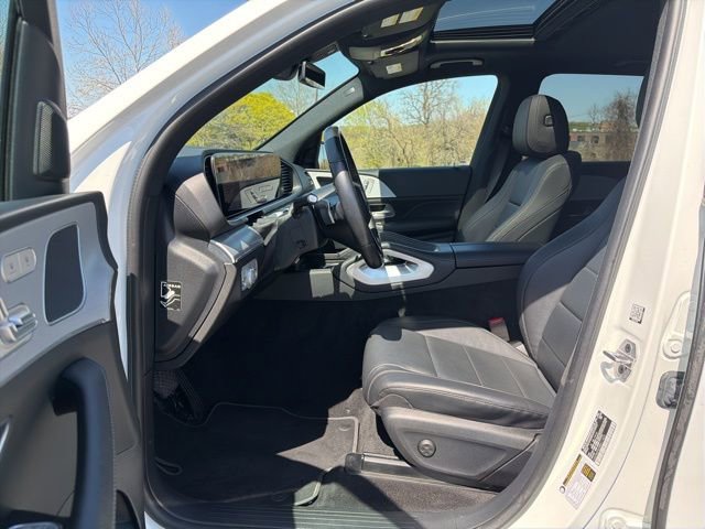 Used 2024 Mercedes-Benz GLE 350 4MATIC image 13