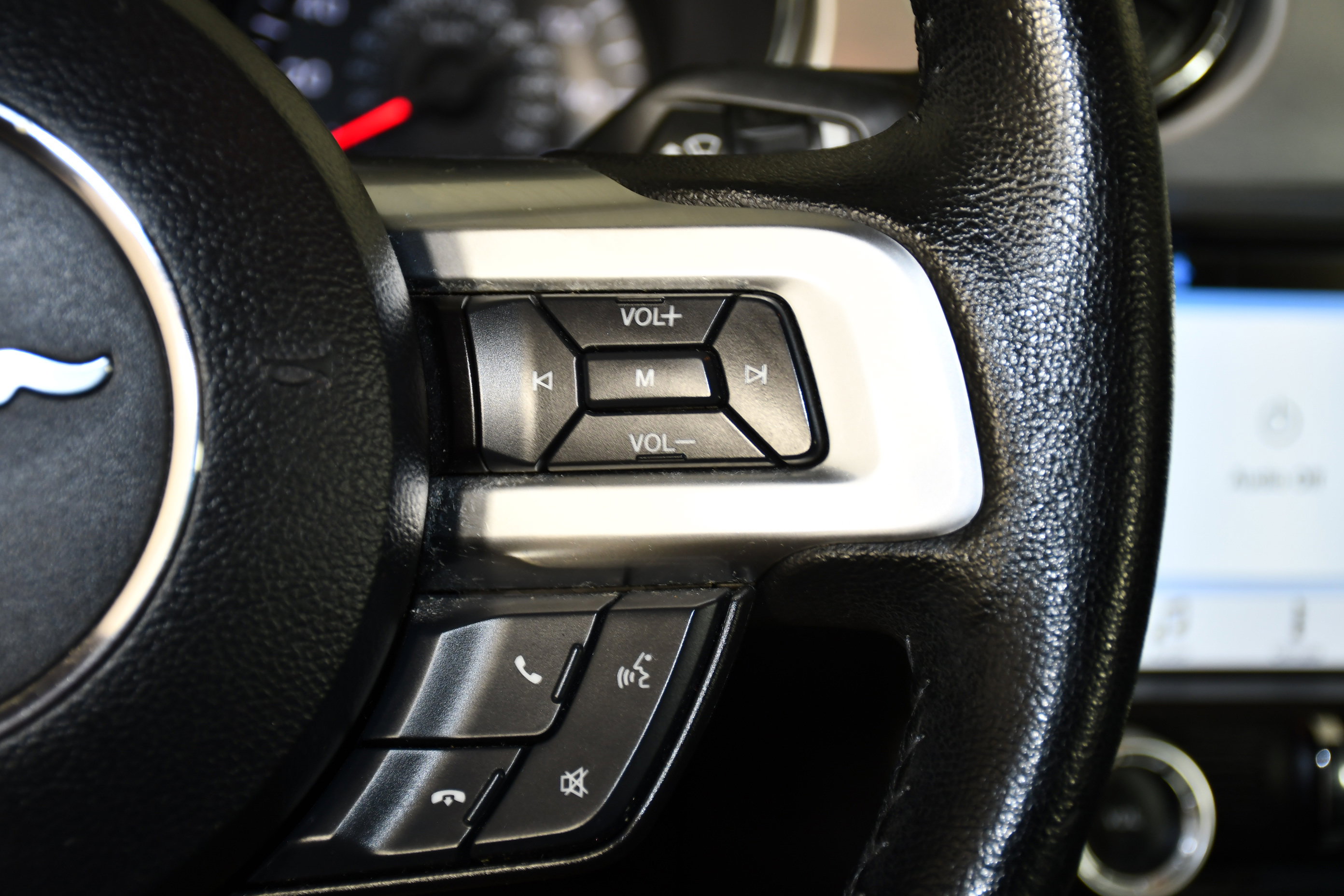 Used 2016 Ford Mustang Premium w/ Equipment Group 201A image 21