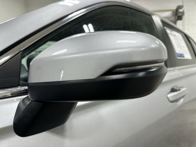 Used 2024 Honda CR-V EX image 12