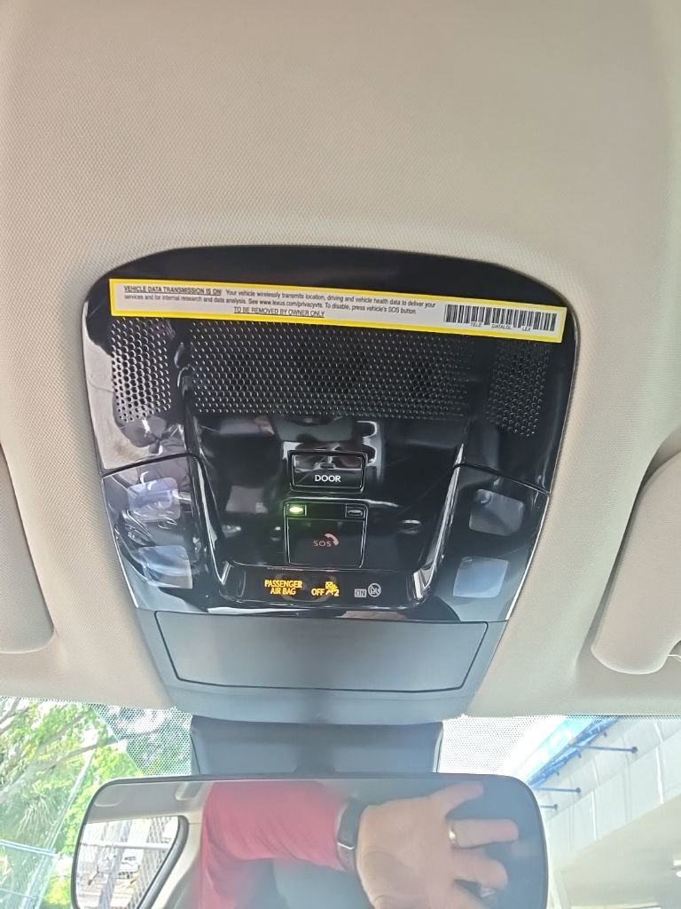 Used 2022 Lexus NX 250 FWD w/ Towing Package (2000 Lbs) image 21