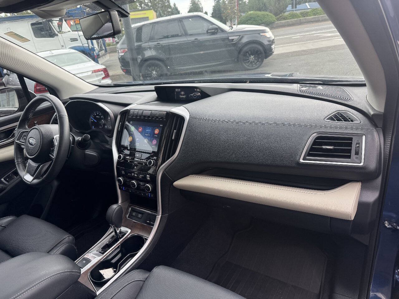 Used 2022 Subaru Ascent Touring AWD/4WD image 19