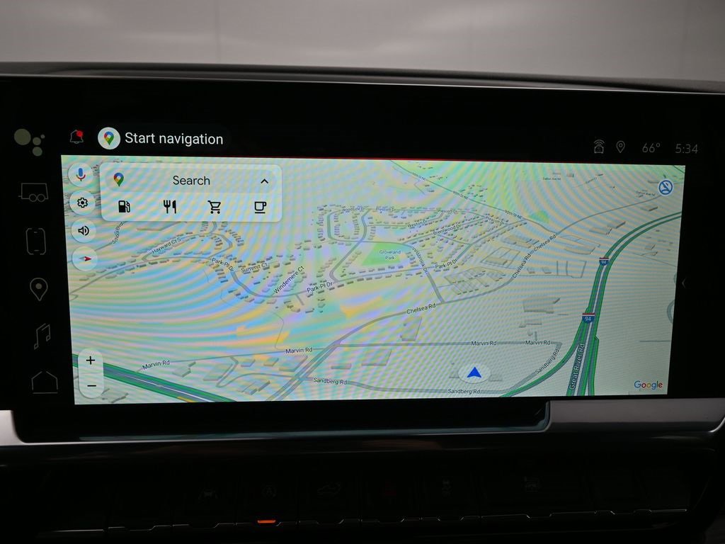 New 2026 GMC Sierra 1500 Elevation w/ Max Trailering Package image 17