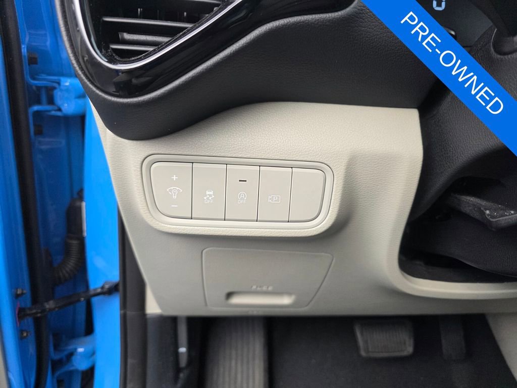Used 2024 Kia Soul EX FWD image 25