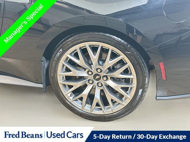 Used 2024 Ford Mustang GT Premium image 8